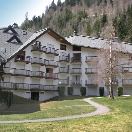 La Borgia A- B- C-11 By Interhome * Les Contamines-Montjoie
