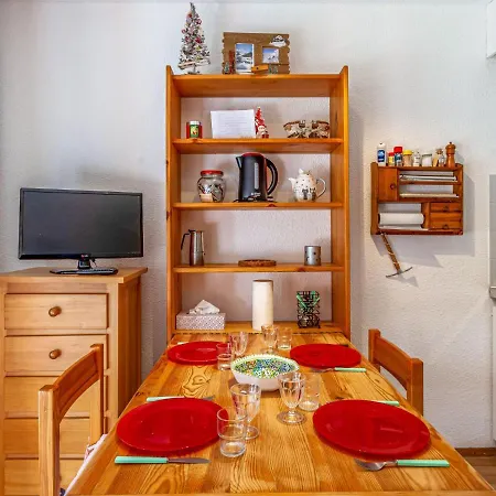 La Borgia A- B- C-11 By Interhome Apartamento Les Contamines-Montjoie