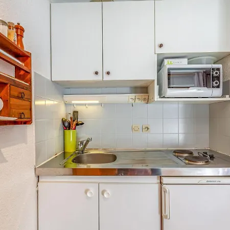 La Borgia A- B- C-11 By Interhome