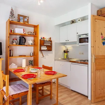 La Borgia A- B- C-11 By Interhome Les Contamines-Montjoie