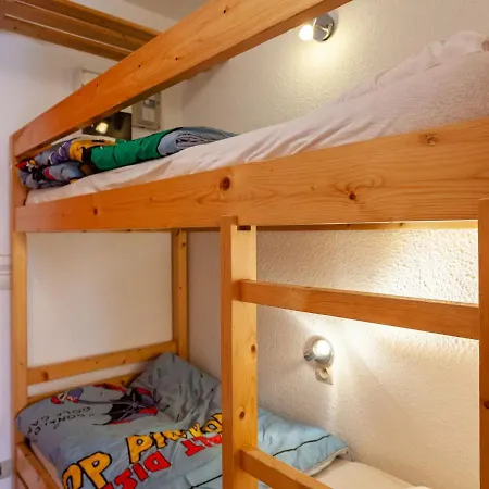 La Borgia A- B- C-11 By Interhome Apartamento *