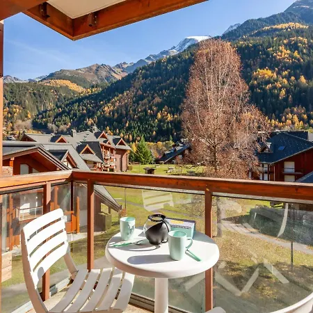 La Borgia A- B- C-11 By Interhome